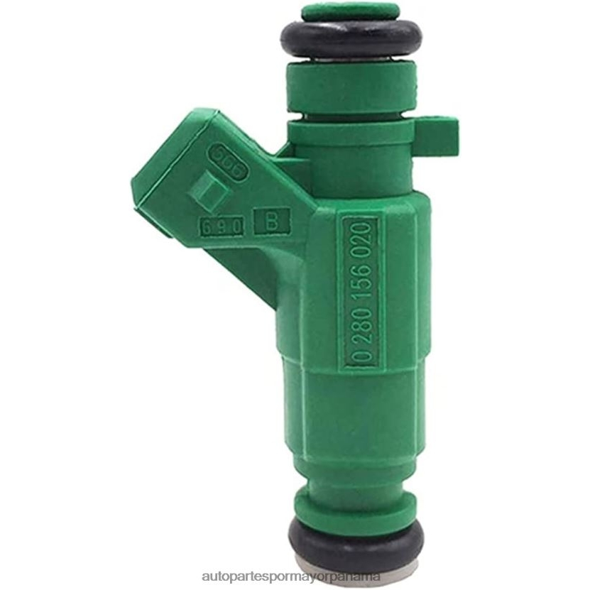 0280156020 inyector de combustible 828L0D511 - Repuestos Motos Panama Zona Libre FIAT