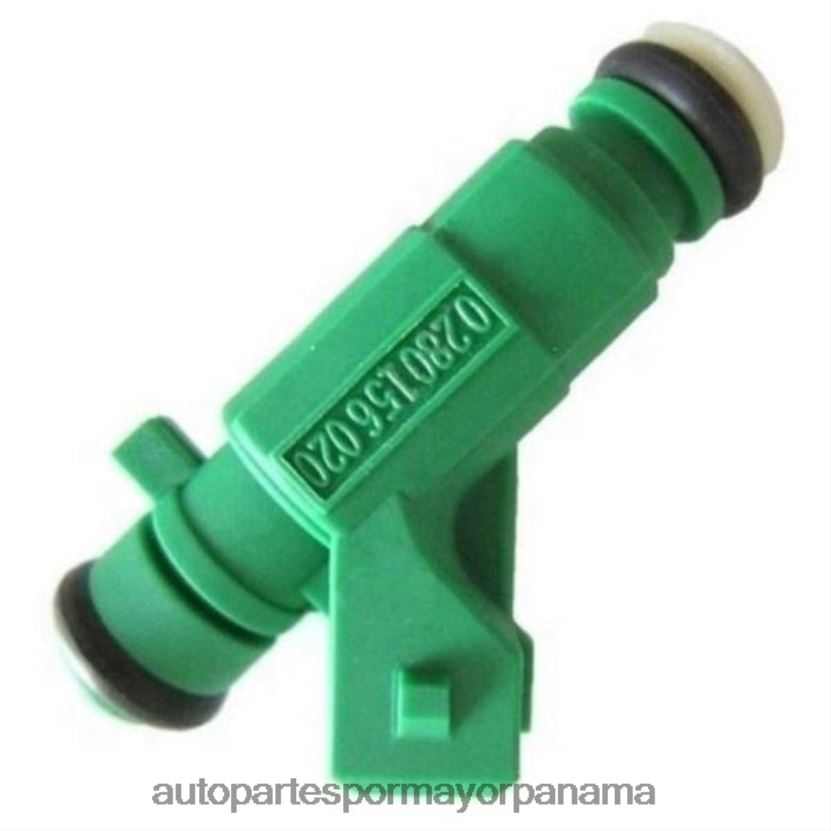 0280156020 inyector de combustible para fiat1.0l 1.3l 828L0D725 - Piezas De Automóviles Online