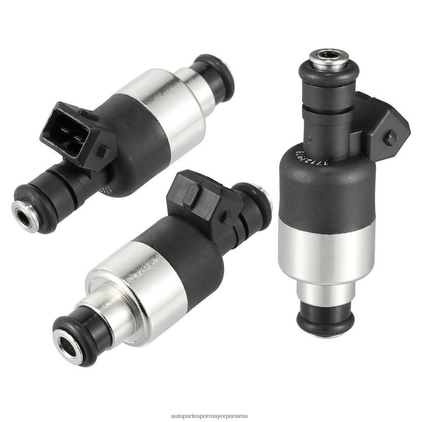 17123919 inyector de combustible para gm 828L0D684 - Autopartes Panama