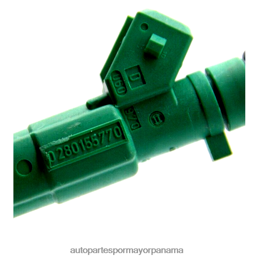 46470473 0280155770 inyector de combustible 828L0D487 - Venta De Repuestos De Motos En Panama FIAT