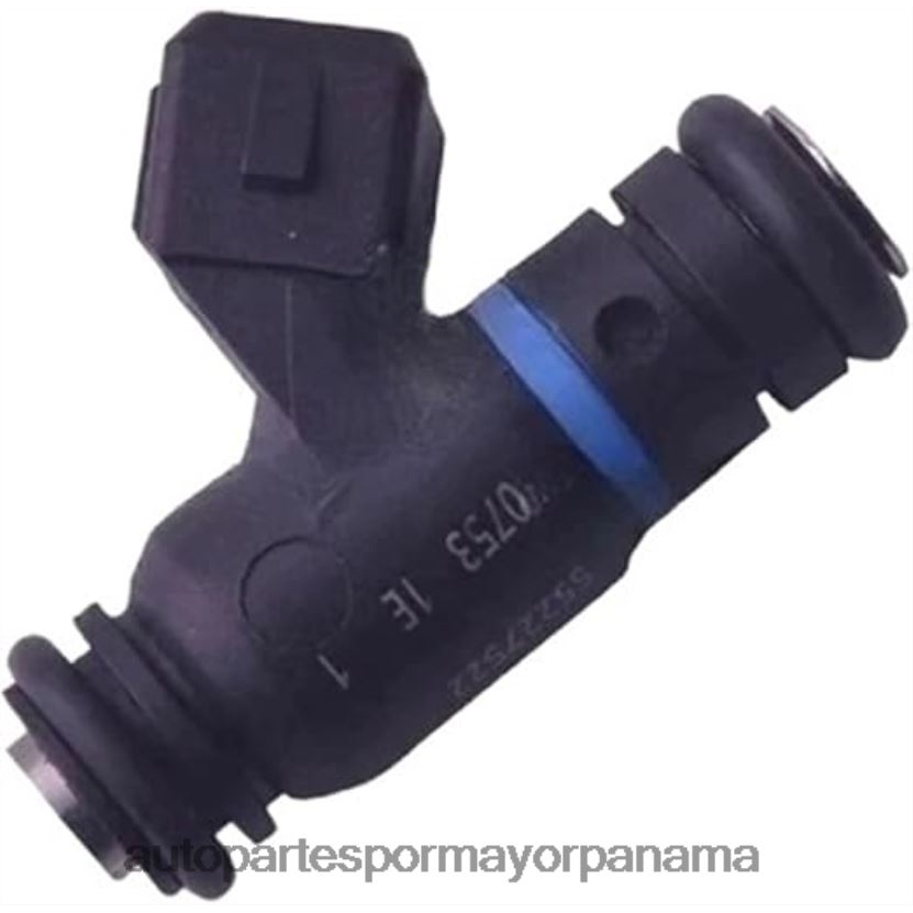 55227522 ipe018 50104702 inyector de combustible 828L0D522 - Mayorista Repuestos De Motos FIAT