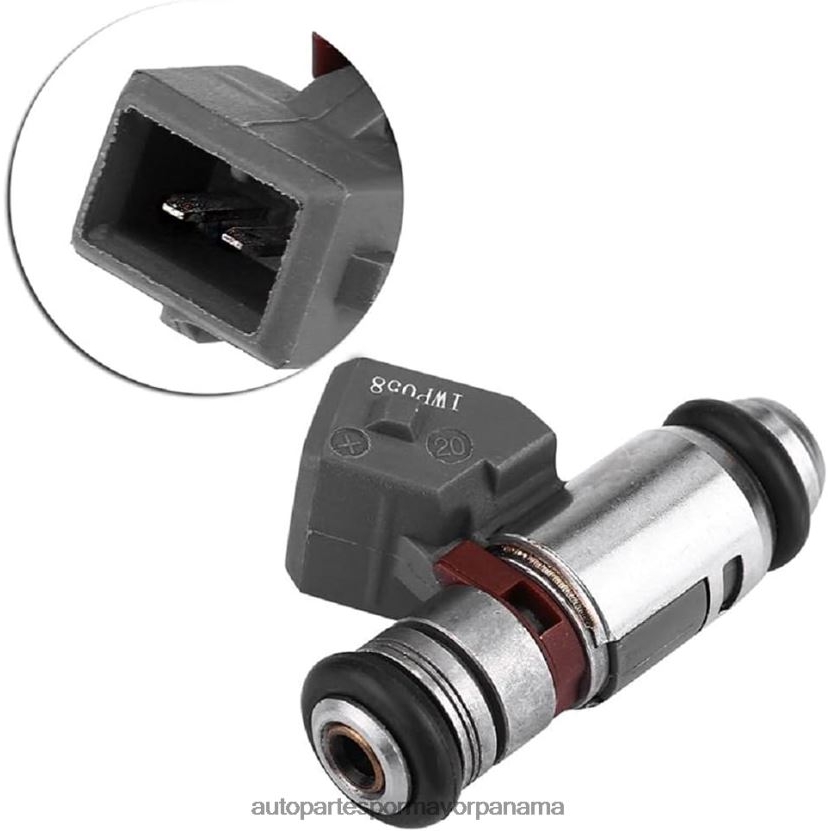 Inyector de combustible iwp058 para volkswagen 828L0D715 - Piezas De Automóviles Online