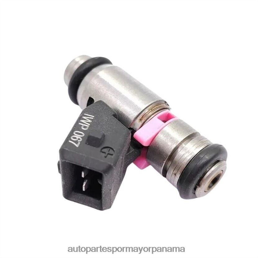 Inyector de combustible iwp067 para fiat palio 828L0D724 - Autopartes Panama