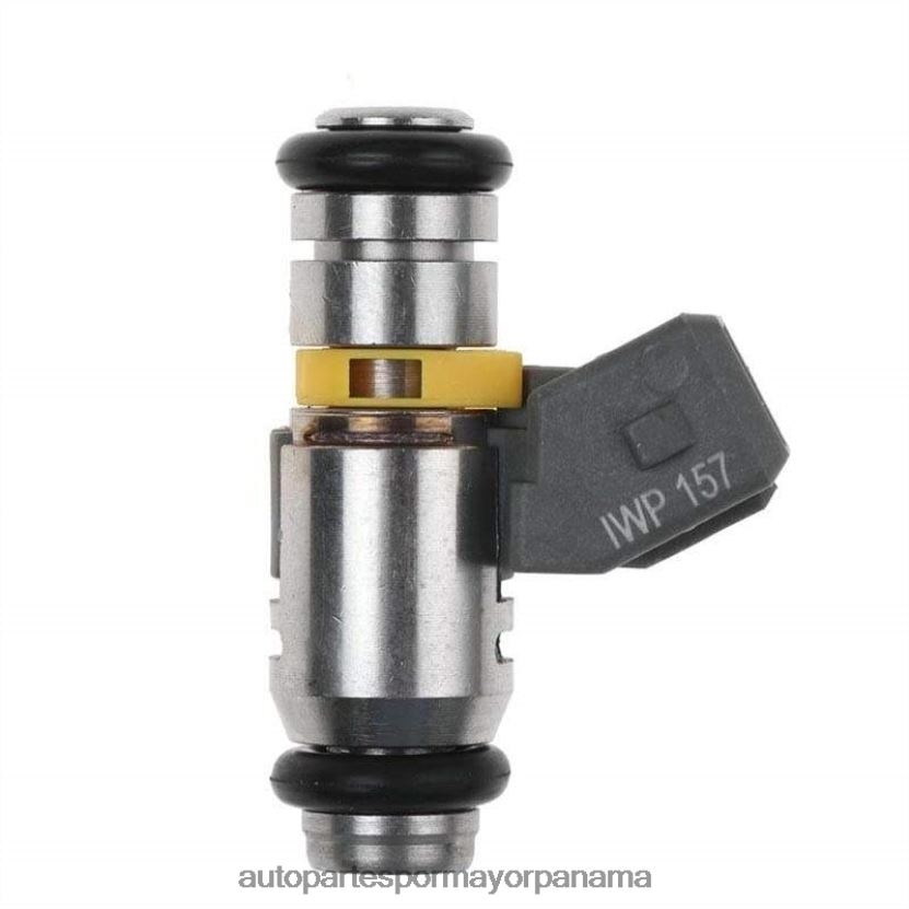 Inyector de combustible iwp157 para fiat/gm 1.8l 828L0D736 - Repuestos De Motos Panama