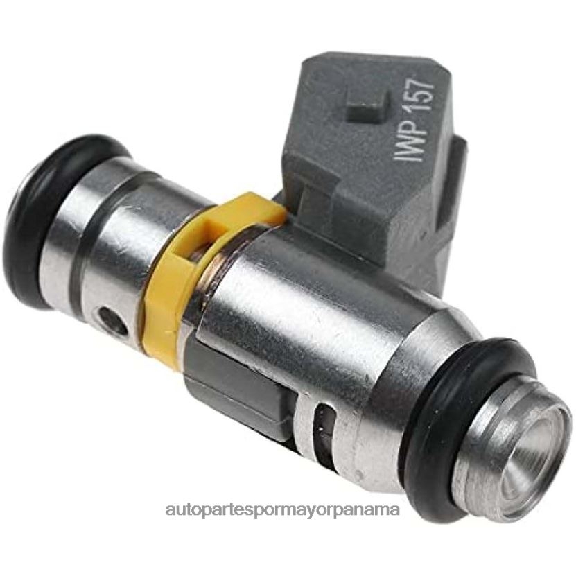 Inyector de combustible iwp157 para fiat/gm 1.8l 828L0D736 - Repuestos De Motos Panama