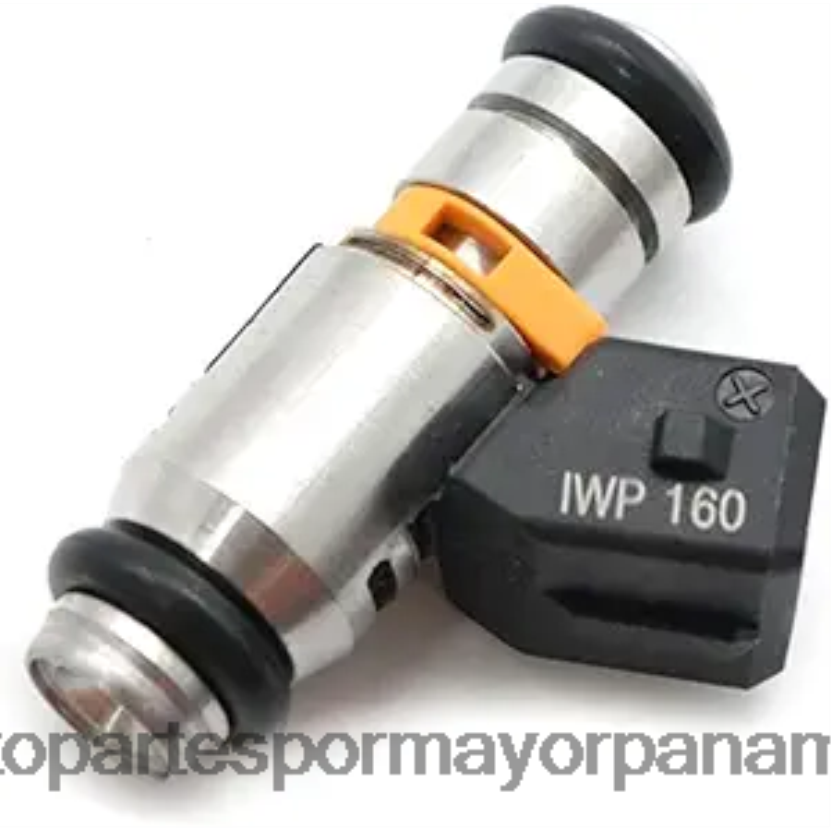 Iwp160 71792994 77363790 inyector de combustible 828L0D504 - Autopartes Panama FIAT