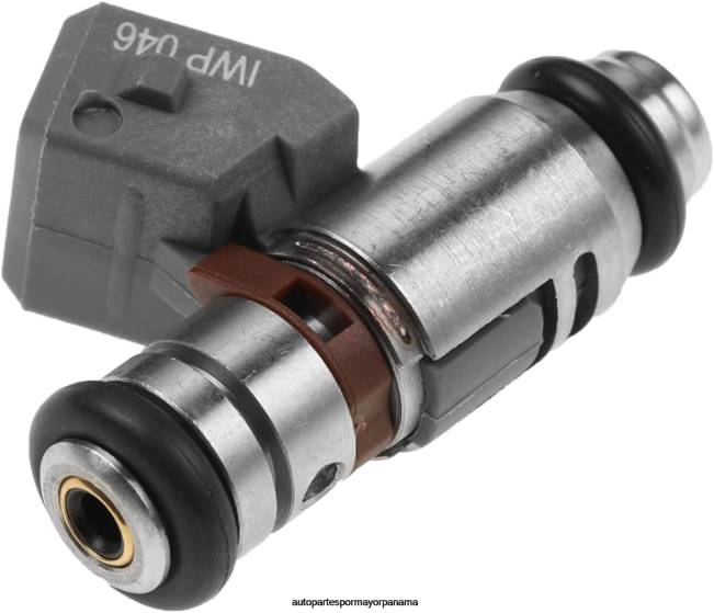 4R0L104 FIAT inyector de combustible iwp046 - Autopartes Panama