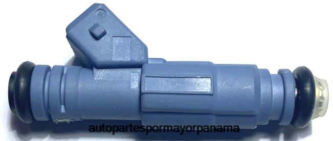 4R0L2255 FIAT inyector de combustible 0280156280 - Piezas De Automóviles Online
