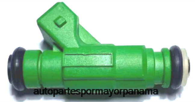 4R0L2281 FIAT inyector de combustible 0280156020 - Repuestos Motos Panama Zona Libre