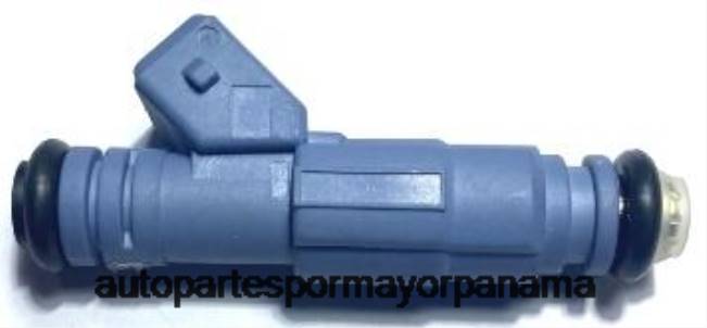 4R0L2091 GM inyector de combustible 0280156151 - Repuestos Motos Panama Zona Libre