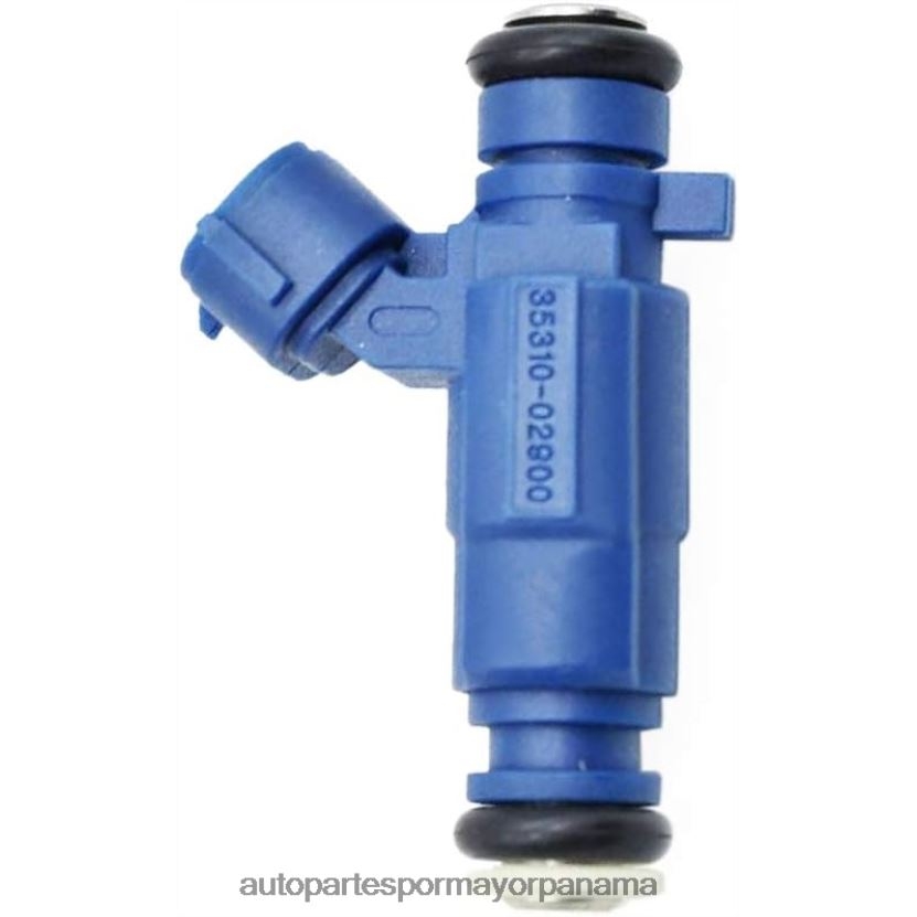35310-02900 inyector de combustible 828L0D90 - Distribuidora De Repuestos Para Motos Panama HYUNDAI KIA