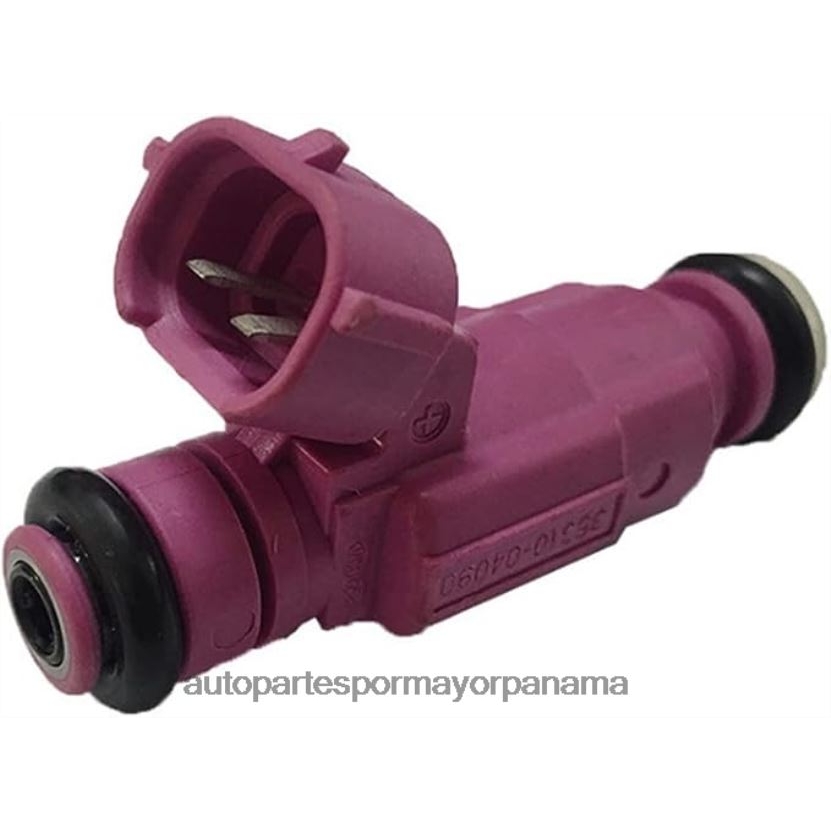 35310-04090 inyector de combustible 828L0D95 - Piezas De Automóviles Online HYUNDAI KIA