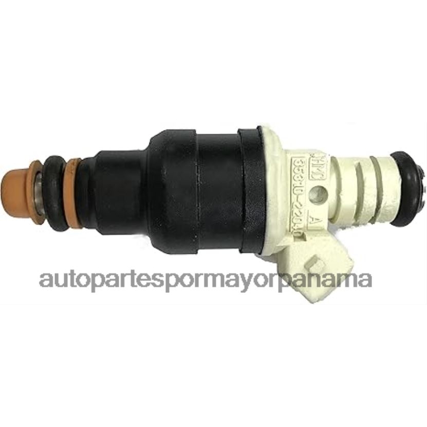 35310-22040 inyector de combustible 828L0D109 - Venta De Repuestos Para Motos Panama HYUNDAI KIA