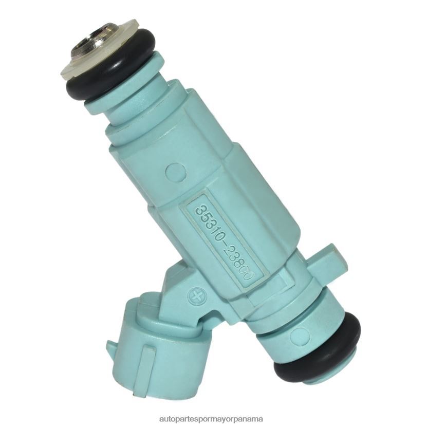 35310-23800 inyector de combustible 828L0D86 - Repuestos De Motos Panama HYUNDAI KIA