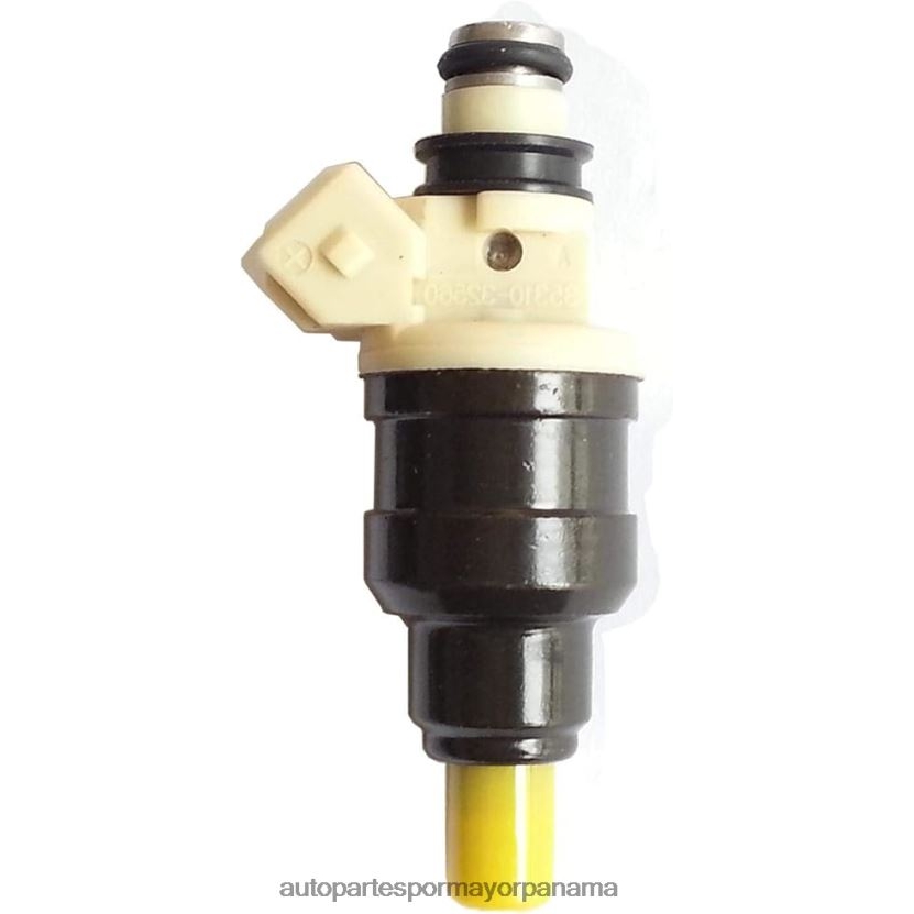 35310-32560 inyector de combustible 828L0D112 - Mayorista Repuestos De Motos HYUNDAI KIA