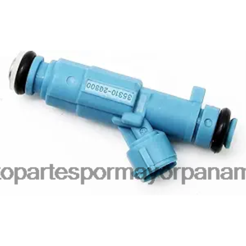 Inyector de combustible 35310-2g300 828L0D100 - Distribuidora De Repuestos Para Motos Panama HYUNDAI KIA