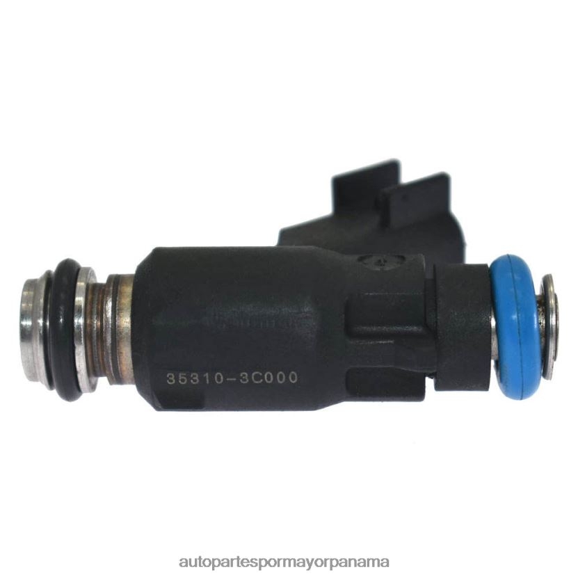 Inyector de combustible 35310-3c000 para hyundai/kia 828L0D695 - Piezas De Automóviles Online