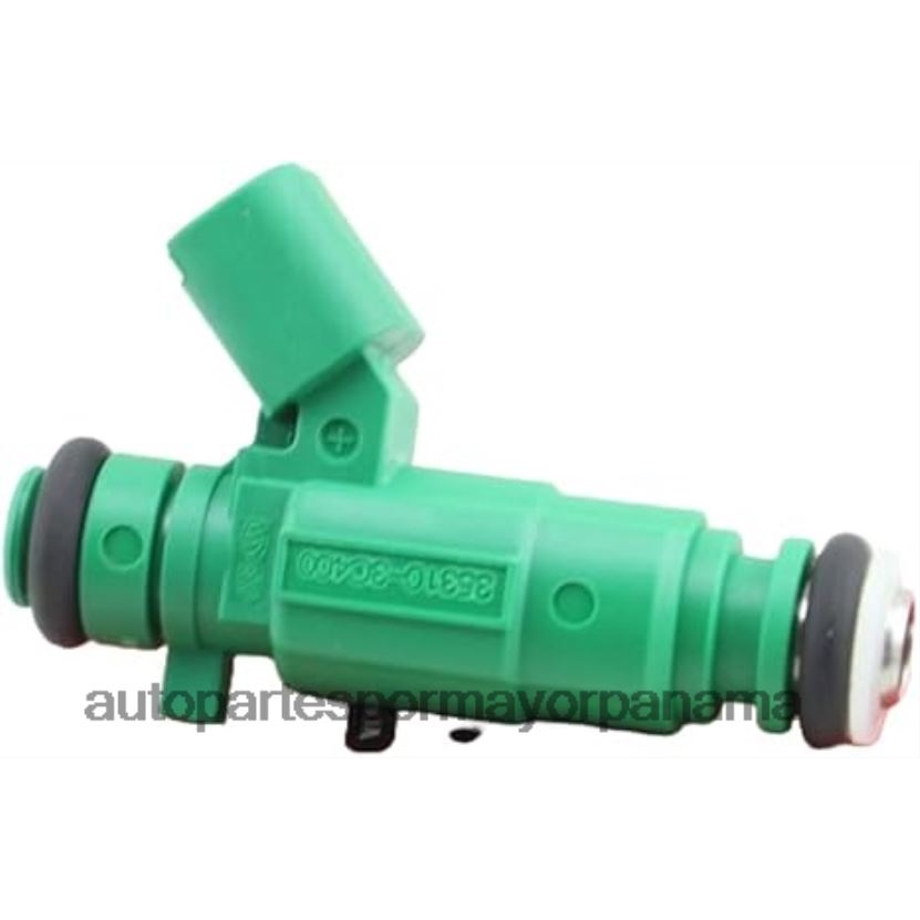 Inyector de combustible 35310-3c400 828L0D110 - Distribuidora De Repuestos Para Motos Panama HYUNDAI KIA