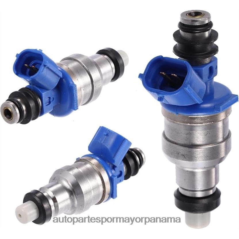 inyector de combustible b6s713250 828L0D122 - Mayorista Repuestos De Motos HYUNDAI KIA