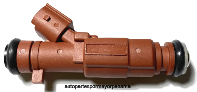 4R0L1952 HYUNDAI inyector de combustible 35310-2e000 - Mayorista Repuestos De Motos