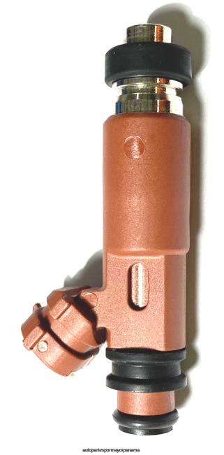 4R0L1904 MAZDA inyector de combustible bp4w-13-250 - Autopartes Panama