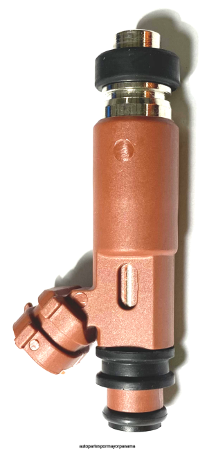 4R0L1909 MAZDA inyector de combustible n3h113250a - Venta De Repuestos Para Motos Panama