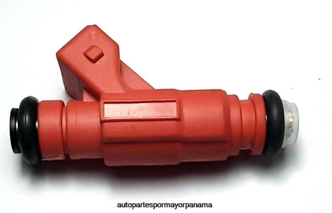 4R0L2400 MERCEDES-BENZ inyector de combustible 0280156016 - Distribuidora De Repuestos Para Motos Panama