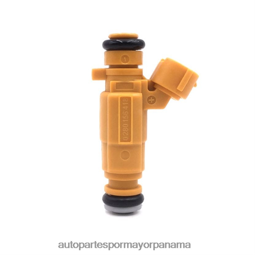 0280156418 inyector de combustible para nissan 828L0D703 - Repuestos De Autos Panama