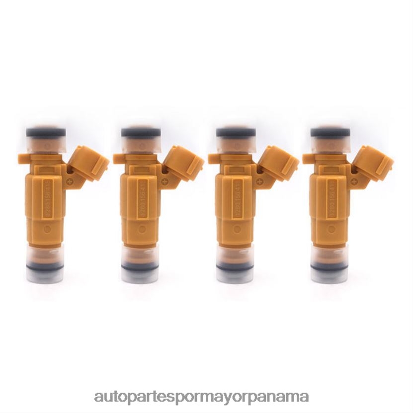 0280156418 inyector de combustible para nissan 828L0D703 - Repuestos De Autos Panama