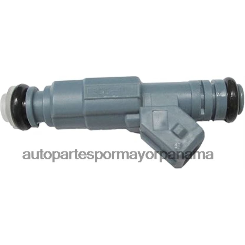 0280157117 inyector de combustible 828L0D585 - Piezas De Automóviles Online NISSAN