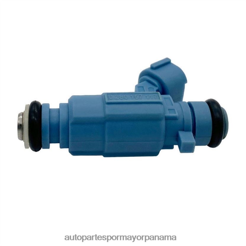 0280157117 inyector de combustible para nissan 828L0D704 - Autopartes Panama