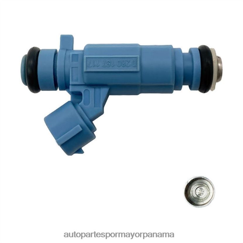 0280157117 inyector de combustible para nissan 828L0D704 - Autopartes Panama