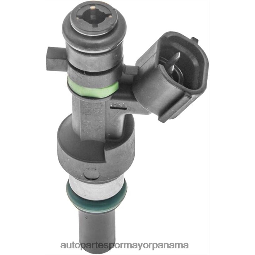 Inyector de combustible 16600ed000 828L0D584 - Autopartes Panama NISSAN