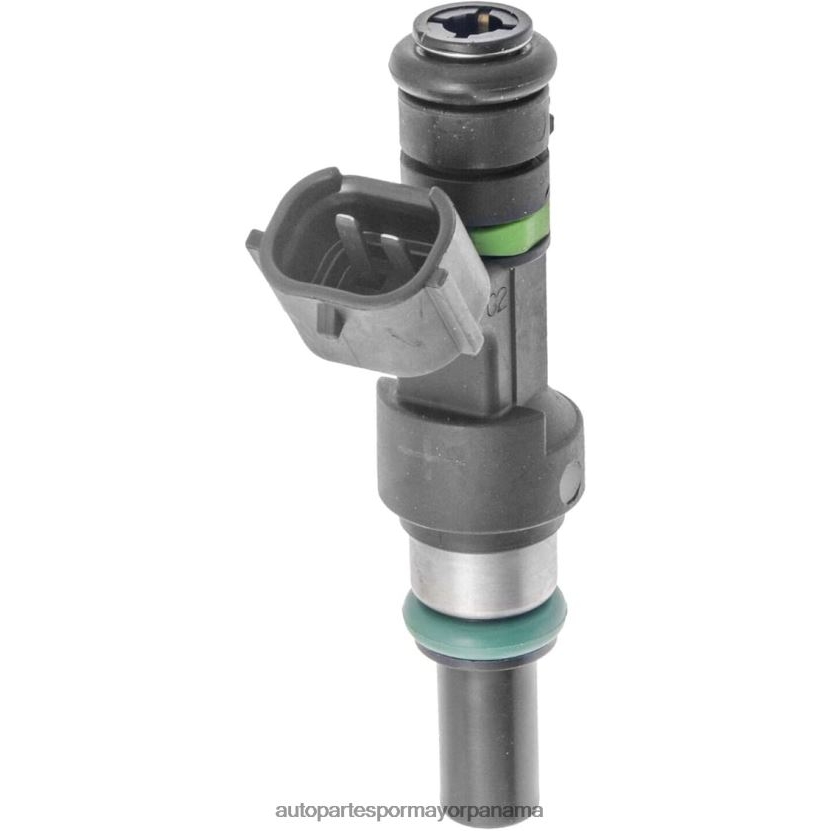 Inyector de combustible 16600ed000 828L0D584 - Autopartes Panama NISSAN