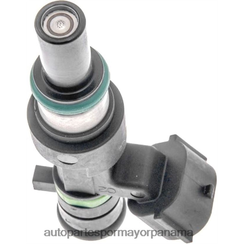Inyector de combustible 16600ed000 828L0D584 - Autopartes Panama NISSAN