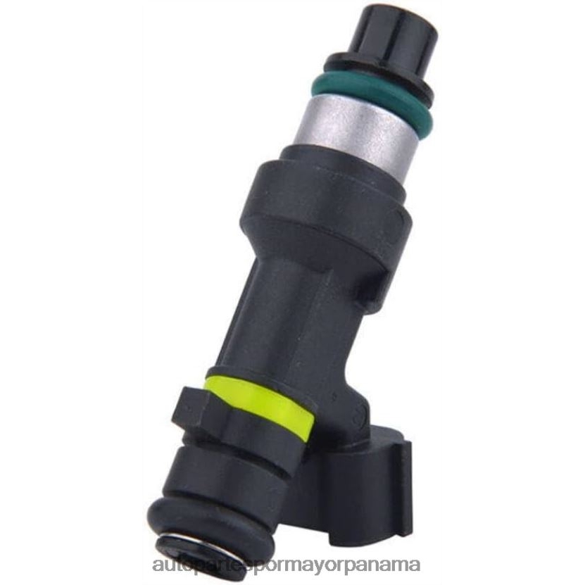 Inyector de combustible 16600en200 fby2850 828L0D583 - Repuestos De Autos Panama NISSAN