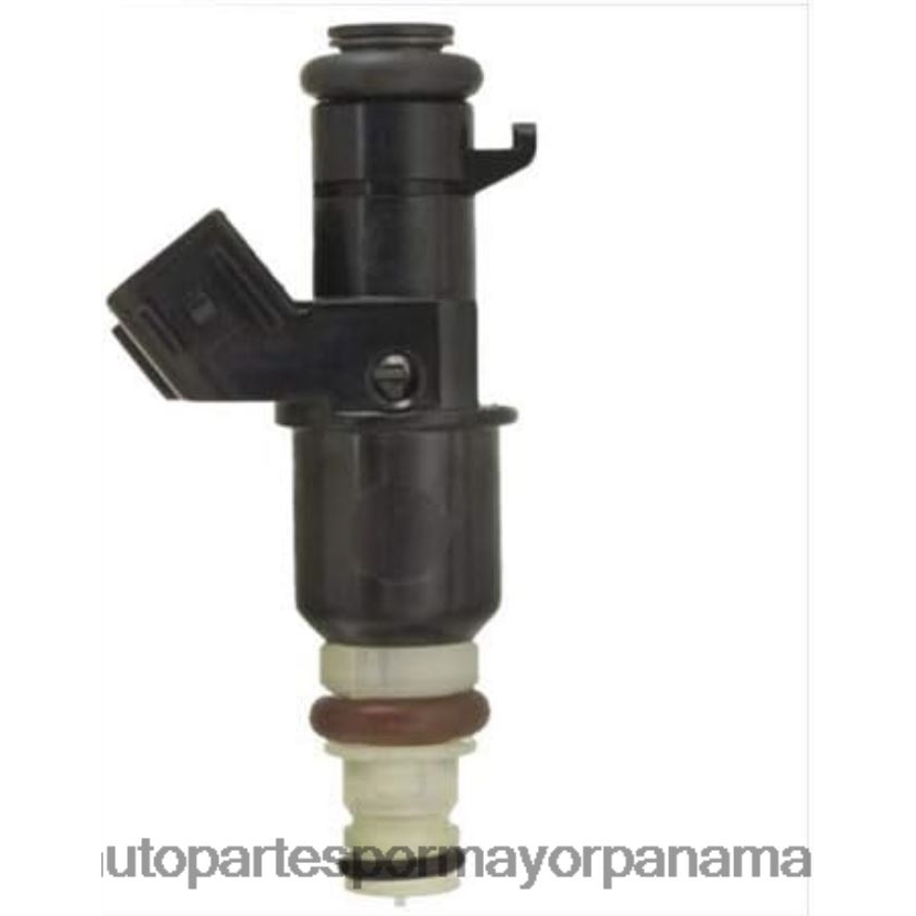 Inyector de combustible fj772 16450rbb003 828L0D574 - Autopartes Panama MITSUBISHI HONDA