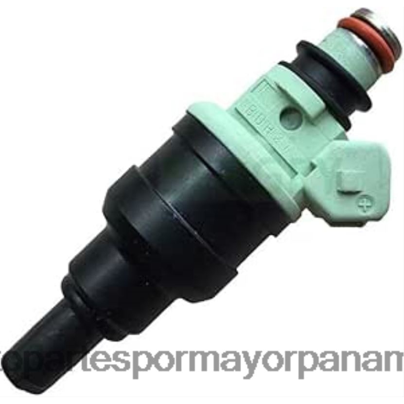 Inyector de combustible inp061 md162525 828L0D564 - Autopartes Panama MITSUBISHI HONDA