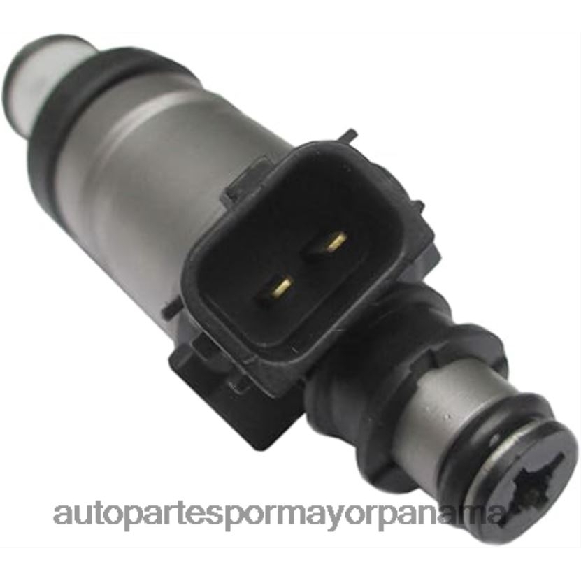 inyector de combustible fj340 06164p8aa00 828L0D576 - Repuestos De Motos Panama MITSUBISHI HONDA