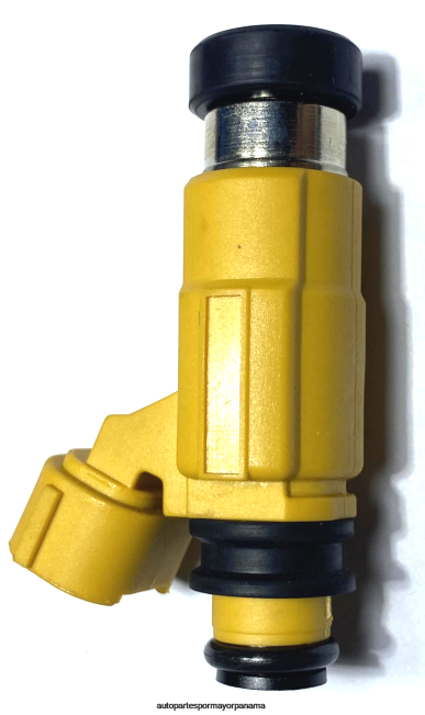 4R0L1901 MITSUBISHI inyector de combustible md319792 732969b cdh275 - Repuestos Motos Panama Zona Libre