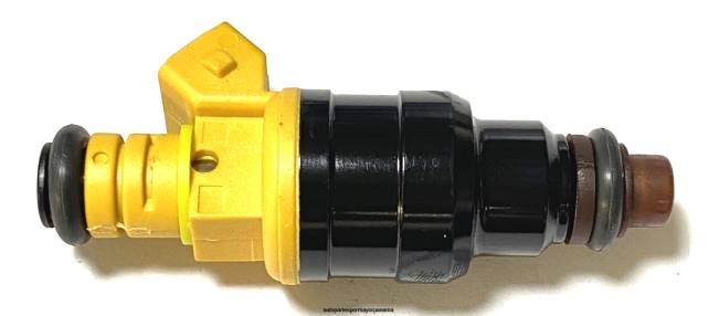 4R0L1827inyector de combustible 0280150423 - Venta De Repuestos De Motos En Panama