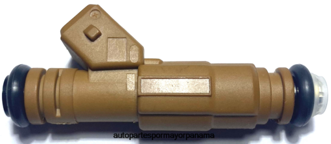 4R0L1831inyector de combustible 0280155803 - Repuestos Motos Panama Zona Libre