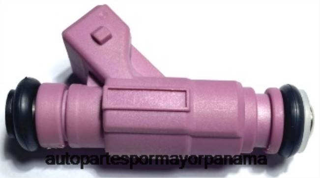 4R0L1833inyector de combustible 0280156295 - Repuestos De Autos Panama