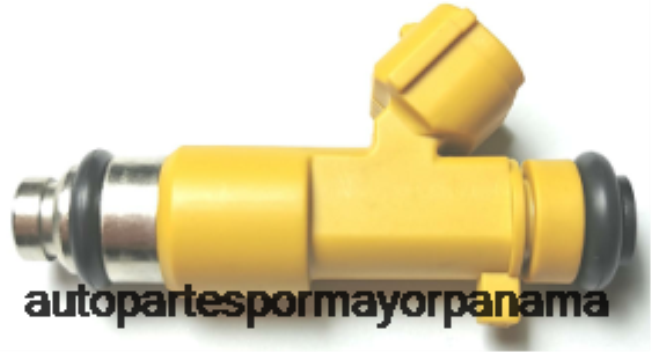 4R0L1866inyector de combustible 16600ey00a - Repuestos De Motos Panama