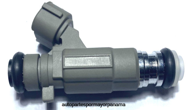 4R0L1876inyector de combustible 16600-5l700 - Repuestos De Motos Panama