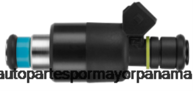 4R0L1971inyector de combustible 8171202710 - Repuestos Motos Panama Zona Libre