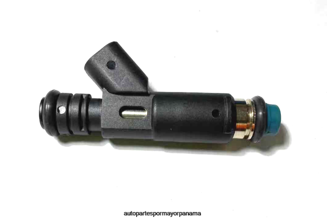 4R0L2045inyector de combustible 12582704 12606110 2172291 2172907 - Piezas De Automóviles Online
