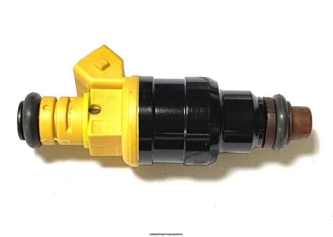 4R0L2344inyector de combustible md158484 - Autopartes Panama