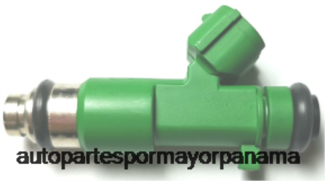 4R0L1868 NISSAN inyector de combustible 16600ja00a - Distribuidores De Repuestos De Motos En Panama