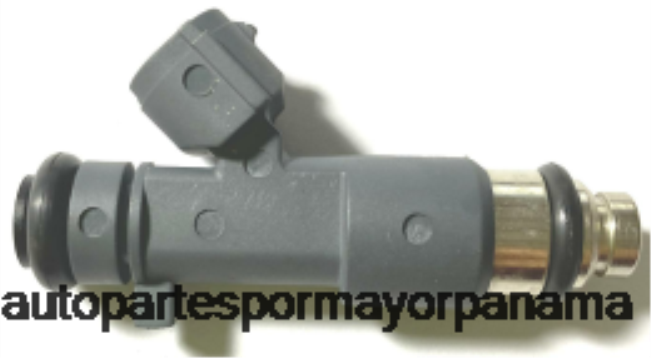 4R0L1872 NISSAN inyector de combustible 16600zj50a - Mayorista Repuestos De Motos